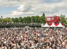 Villette Sonique: la pause estivale parisienne