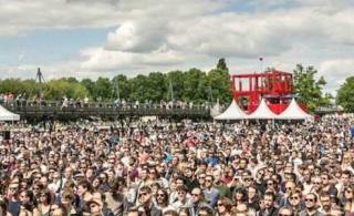 Villette Sonique: la pause estivale parisienne