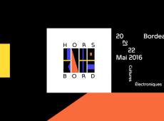 Hors Bord Festival, nouveau festival électro à Bordeaux
