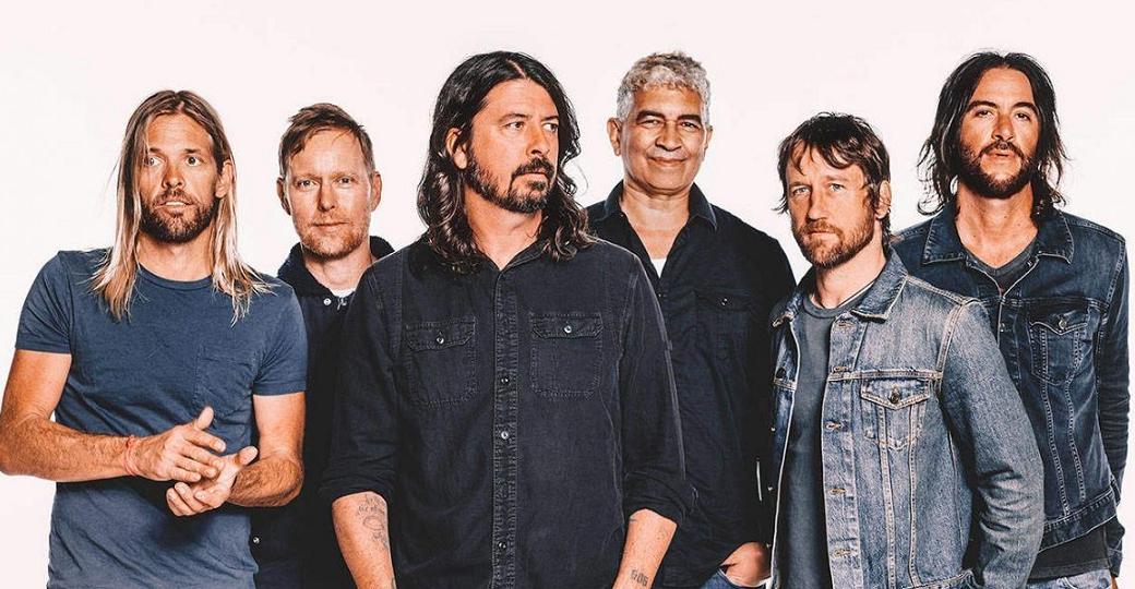 Foo Fighters, Sting et Angèle au festival de Nîmes en 2021