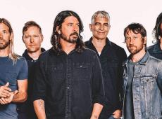 Foo Fighters, Sting et Angèle au festival de Nîmes en 2021