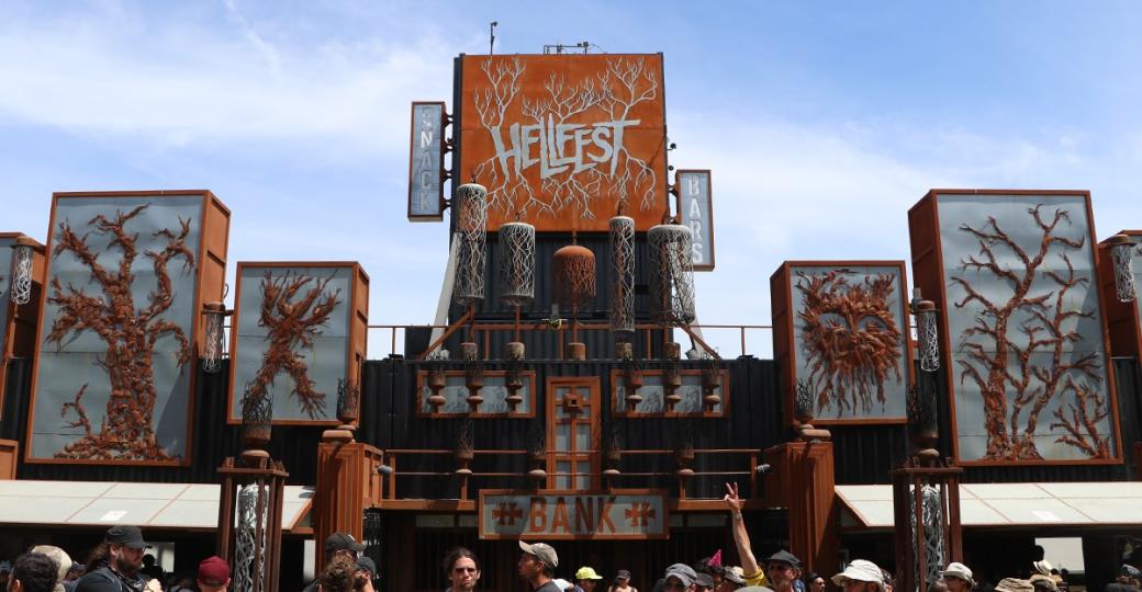 System of a Down, Deep Purple, Korn : la tant attendue programmation du Hellfest 2020