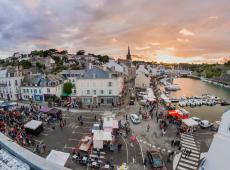 Belle Île on Air, Touquet Music Beach, Nantes Metal Festival... Les annonces de cette semaine