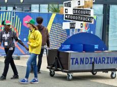 L’Imaginarium Festival, un événement étudiant de plus en plus éco-responsable