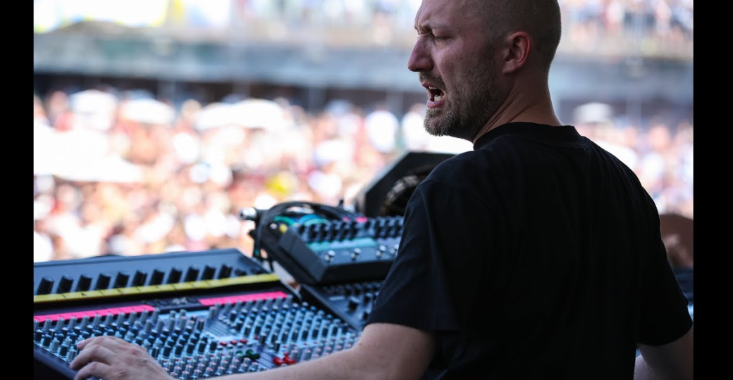 Paul Kalkbrenner, Kassav' et Les Négresses Vertes seront à la Fête de l'Humanité en 2019