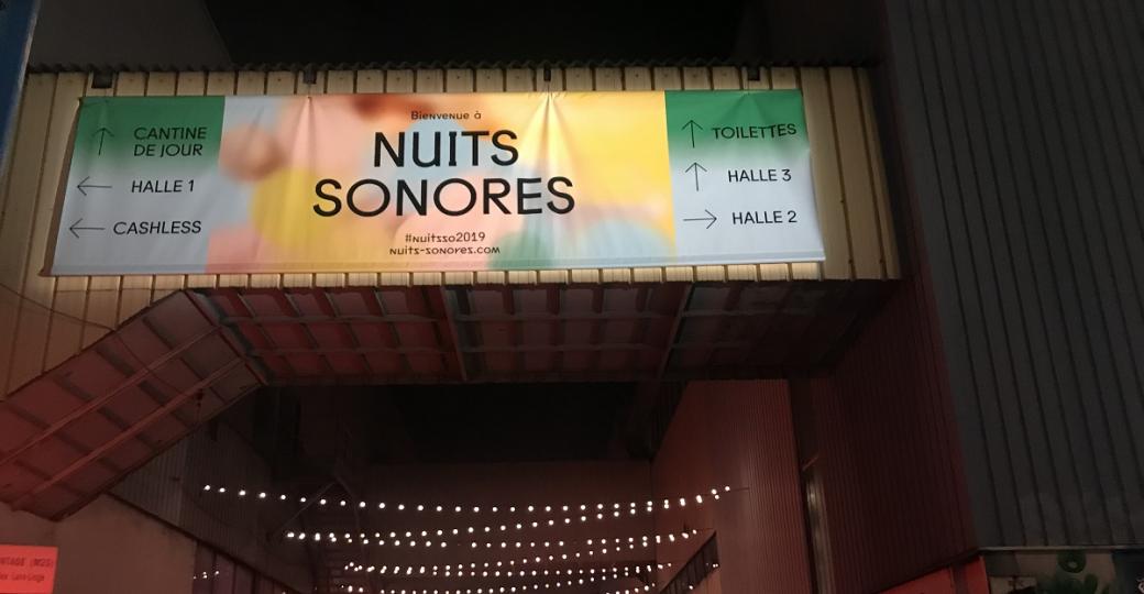 Nuits Sonores, la techno rencontre la disco sous le soleil