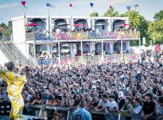 Angèle, Craig David et Juliette Armanet sont attendus au Brive Festival