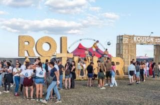 Josman, Black Eyed Peas et Dropkick Murphys seront au Festival du Roi Arthur
