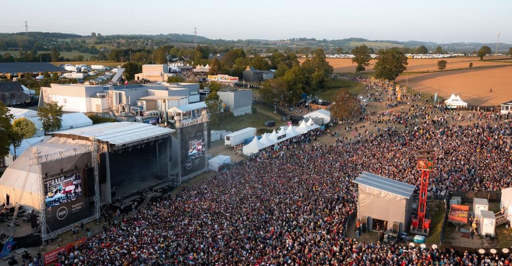 SCH, Ninho et Zaho de Sagasan : les premiers noms de Papillons de Nuits 2024