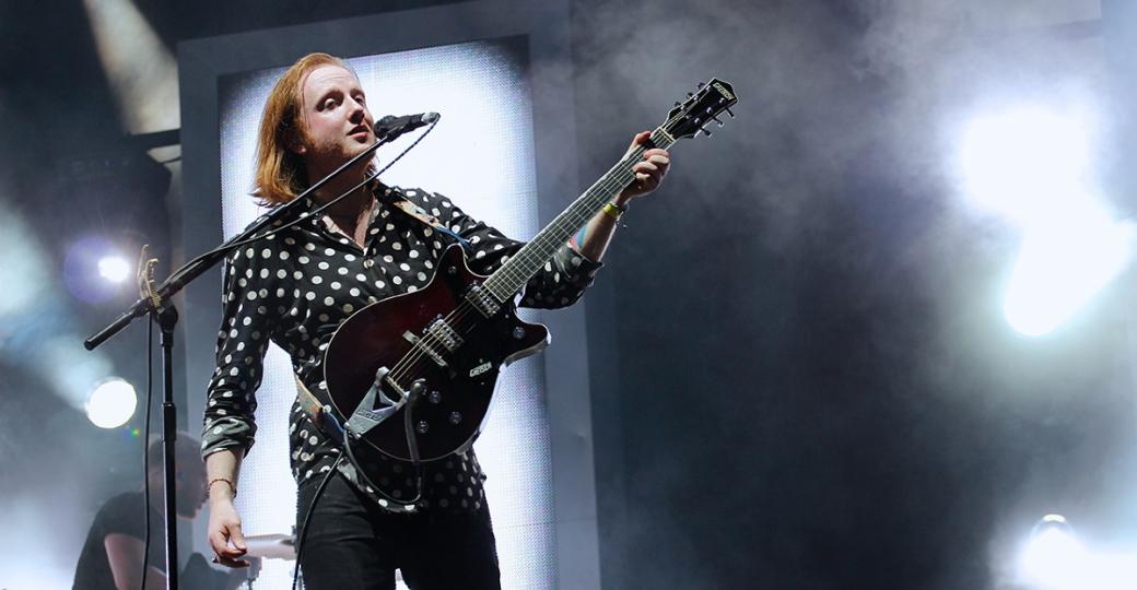 Two Door Cinema Club, Alice Merton, Jeanne Added... Rock en Seine ajoute 10 noms à sa programmation