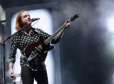 Two Door Cinema Club, Alice Merton, Jeanne Added... Rock en Seine ajoute 10 noms à sa programmation