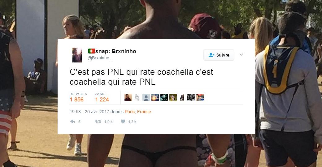 #ThrowbackThursday : on a trouvé autre chose que des blogueuses mode à Coachella