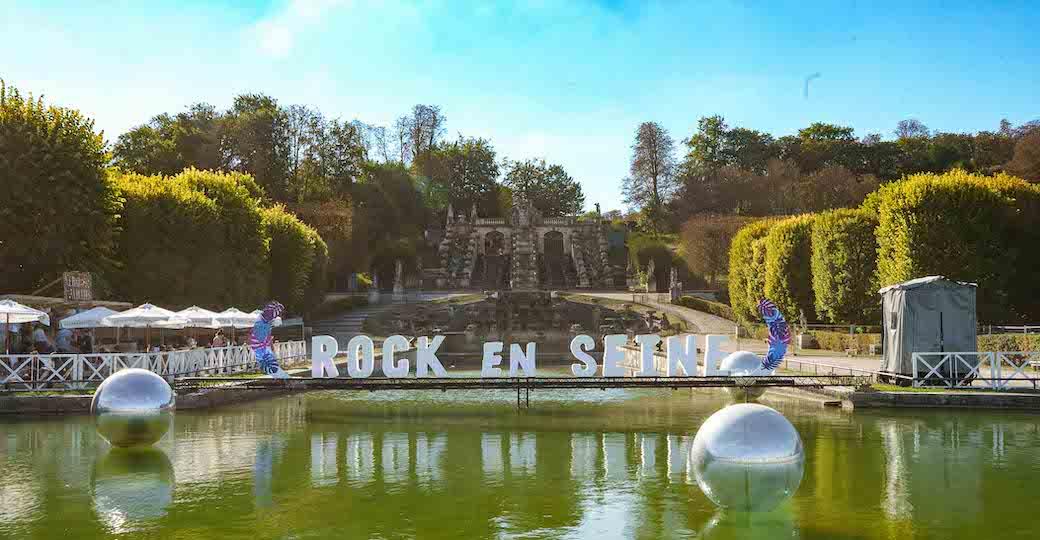 Rock en Seine 2022 : après le silence, la musique retentit dans Paris