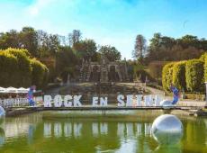 Rock en Seine 2022 : après le silence, la musique retentit dans Paris
