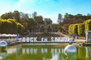 Rock en Seine 2022 : après le silence, la musique retentit dans Paris