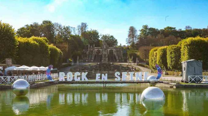 Rock en Seine 2022 : après le silence, la musique retentit dans Paris