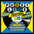 Puget Live Festival