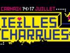 Major Lazer et Disclosure rejoignent Les Insus et Polnareff aux Vieilles Charrues