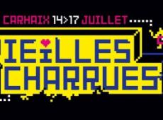Major Lazer et Disclosure rejoignent Les Insus et Polnareff aux Vieilles Charrues