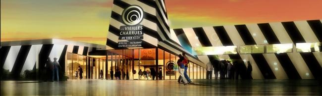 Les Vieilles Charrues renoncent à leur musée