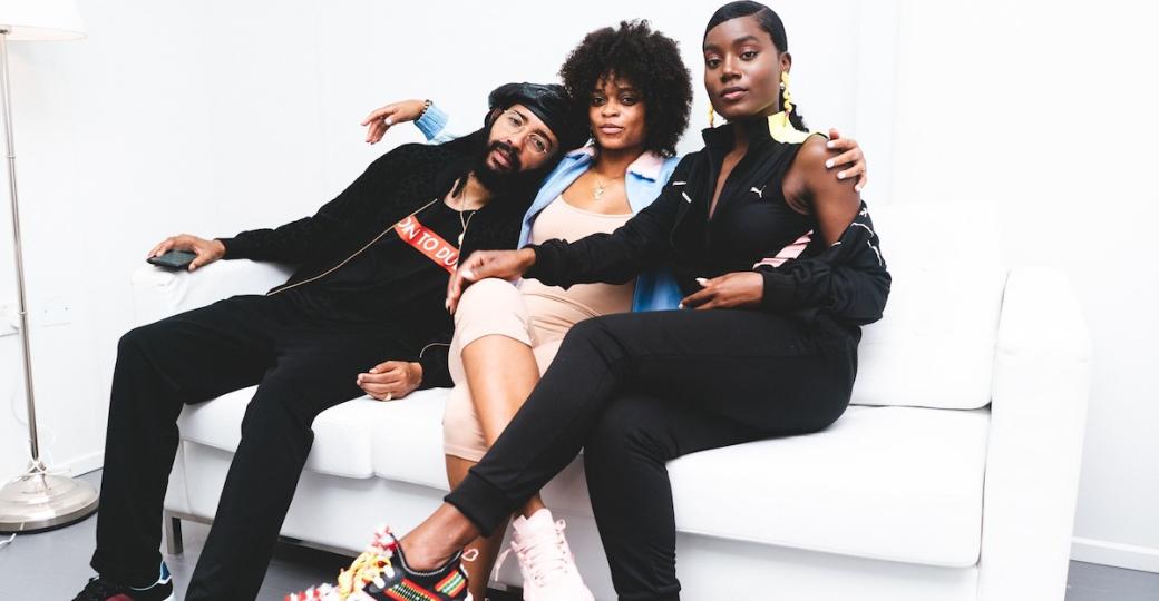 Protoje & The Indiggnation, Daara J Family et Dawa Hifi : encore 5 nouveaux noms pour le No Logo