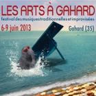 Les Arts À Gahard