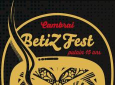 Le BetiZFest, 2 jours d’anniversaire pour les 15 ans