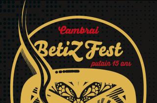 Le BetiZFest, 2 jours d’anniversaire pour les 15 ans