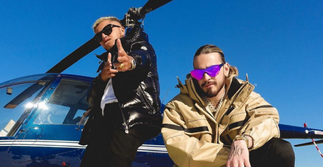 Dj Snake, Lenny Kravitz, Vladimir Cauchemar, du gros son aux Vieilles Charrues