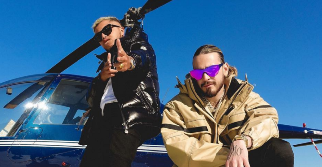 Dj Snake, Lenny Kravitz, Vladimir Cauchemar, du gros son aux Vieilles Charrues 