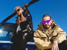 Dj Snake, Lenny Kravitz, Vladimir Cauchemar, du gros son aux Vieilles Charrues 