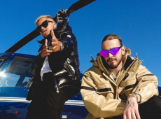 Dj Snake, Lenny Kravitz, Vladimir Cauchemar, du gros son aux Vieilles Charrues