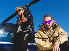 Dj Snake, Lenny Kravitz, Vladimir Cauchemar, du gros son aux Vieilles Charrues 