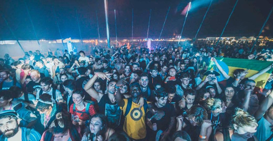 Terres du Son, les bienfaits d'un éco-festival
