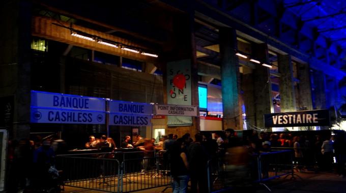 Scopitone, techno et culture ne font qu’un à Nantes