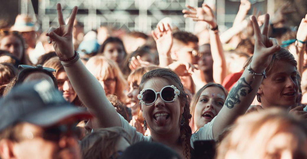 Orelsan, Madness et Jungle à Beauregard 2022