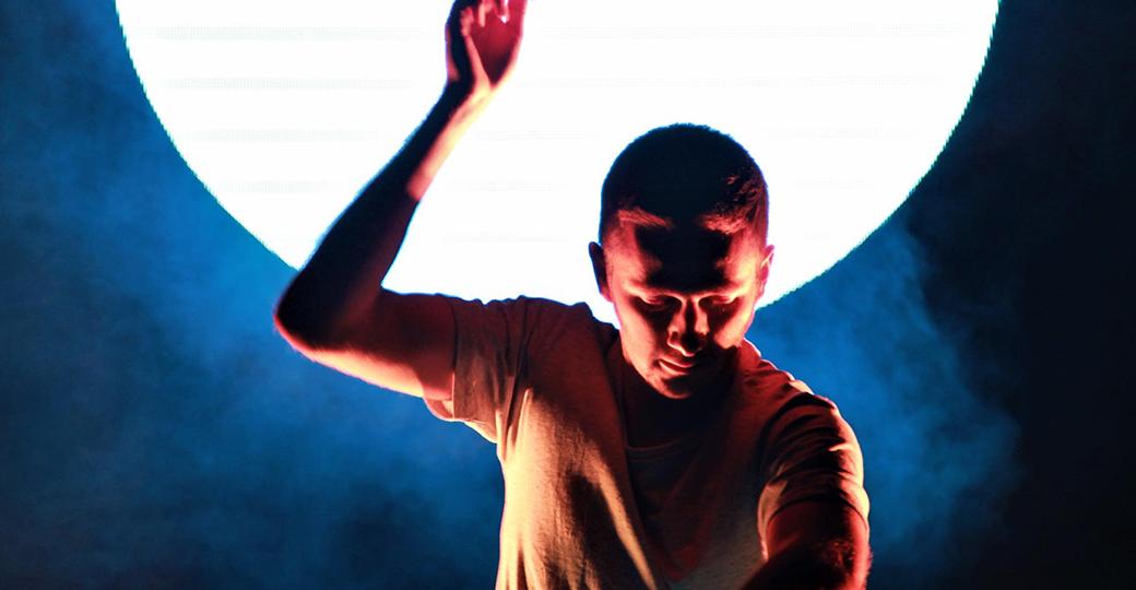 Thylacine, Roméo Elvis et The Chemical Brothers sont dans la playlist.