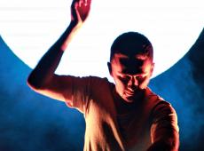 Thylacine, Roméo Elvis et The Chemical Brothers sont dans la playlist.