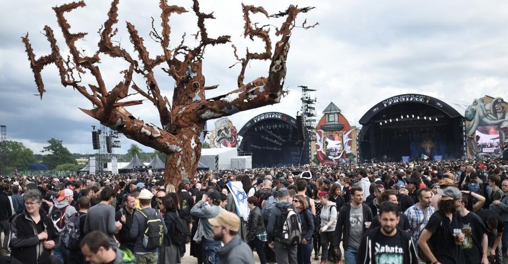 Hellfest : droguée à son insu puis violée, une festivalière lance un appel à témoins