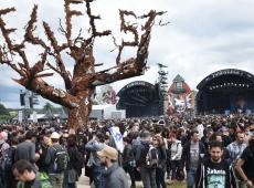 Hellfest : droguée à son insu puis violée, une festivalière lance un appel à témoins