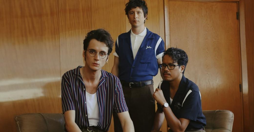 Thylacine, The Slow Sliders et La Chica sont dans la playlist