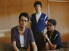Thylacine, The Slow Sliders et La Chica sont dans la playlist
