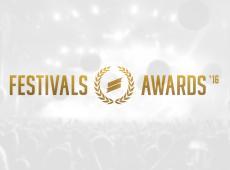 Les Festivals Awards 2016 sont ouverts !