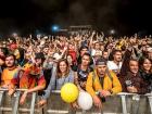 Yseult, Hervé, Feu! Chatterton : le Festival au Pont du Rock est de retour fin juillet