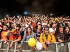 Yseult, Hervé, Feu! Chatterton : le Festival au Pont du Rock est de retour fin juillet