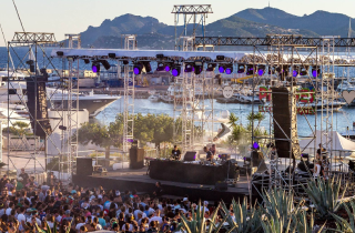 Le festival cannois les Plages Electroniques balance trois premiers noms