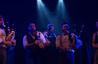5 concerts qui vont retourner le Kleub au Festival Interceltique de Lorient