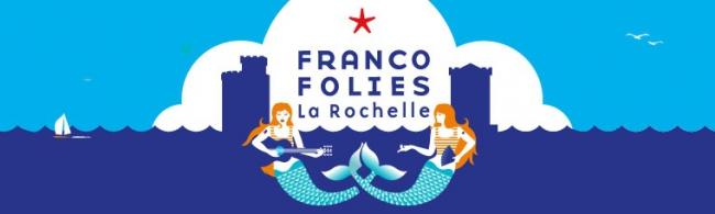 Les Francofolies 2015: Yannick Noah, Julien Doré et Yael Naim s'ajoutent au programme