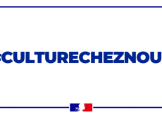 Covid-19 : Le ministère de la culture alloue 22 millions d'euros et lance #CultureChezNous