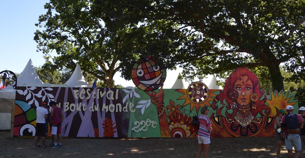 Festival du Bout du Monde 2022 : à la pointe du bonheur !